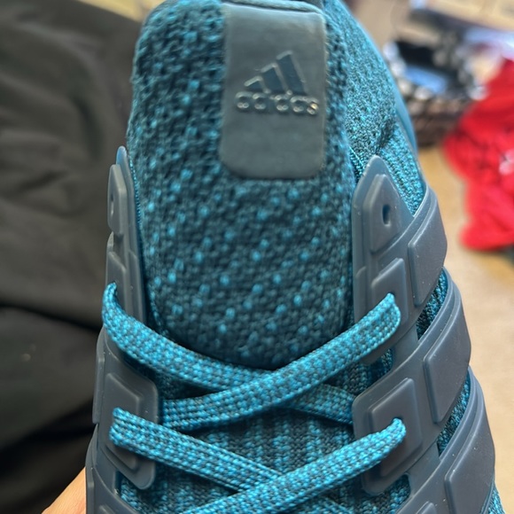 Adidas Ultraboost Running Shoes - Picture 4 of 5
